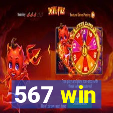 567 win